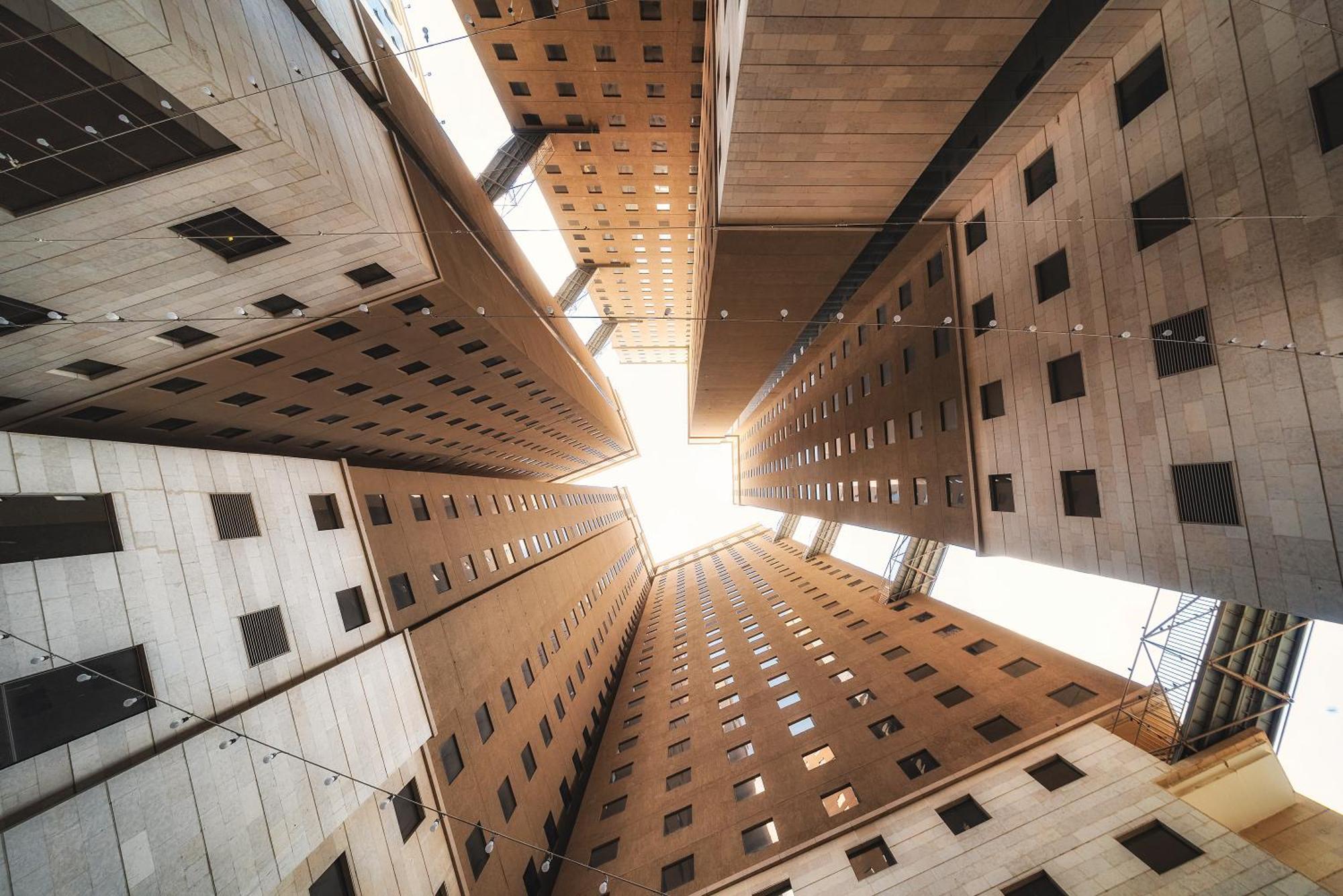 Al Kiswah Tower 5 Hotel Mecca Exterior photo